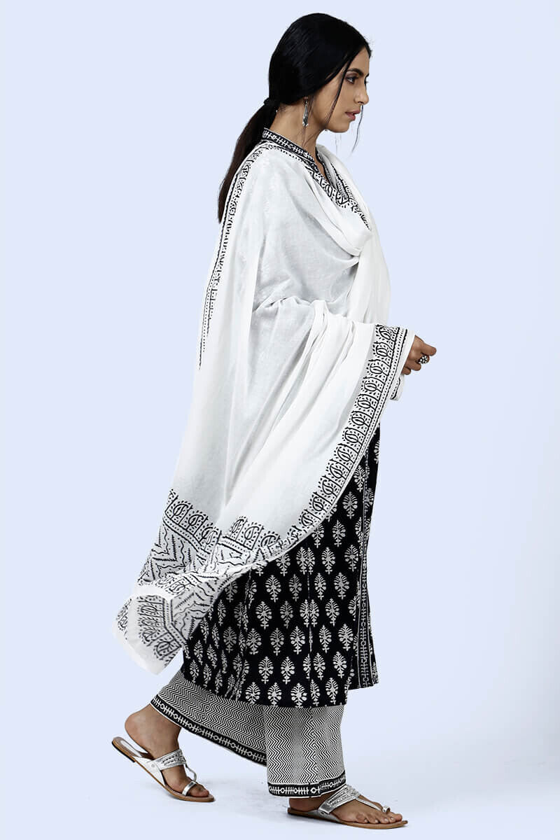 Mirza Dupatta
