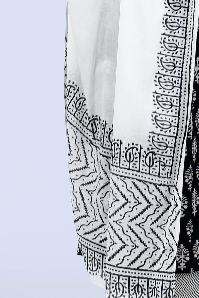 Mirza Dupatta