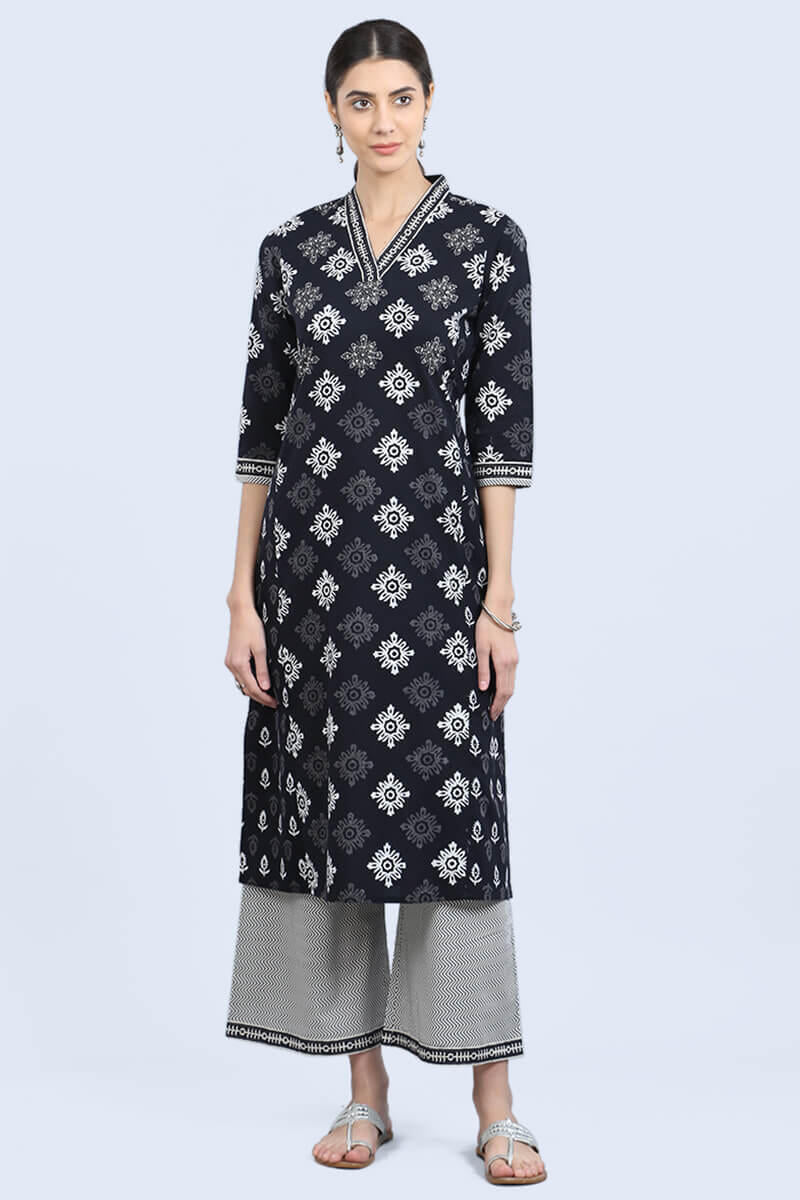 Mirza Tara Kurta