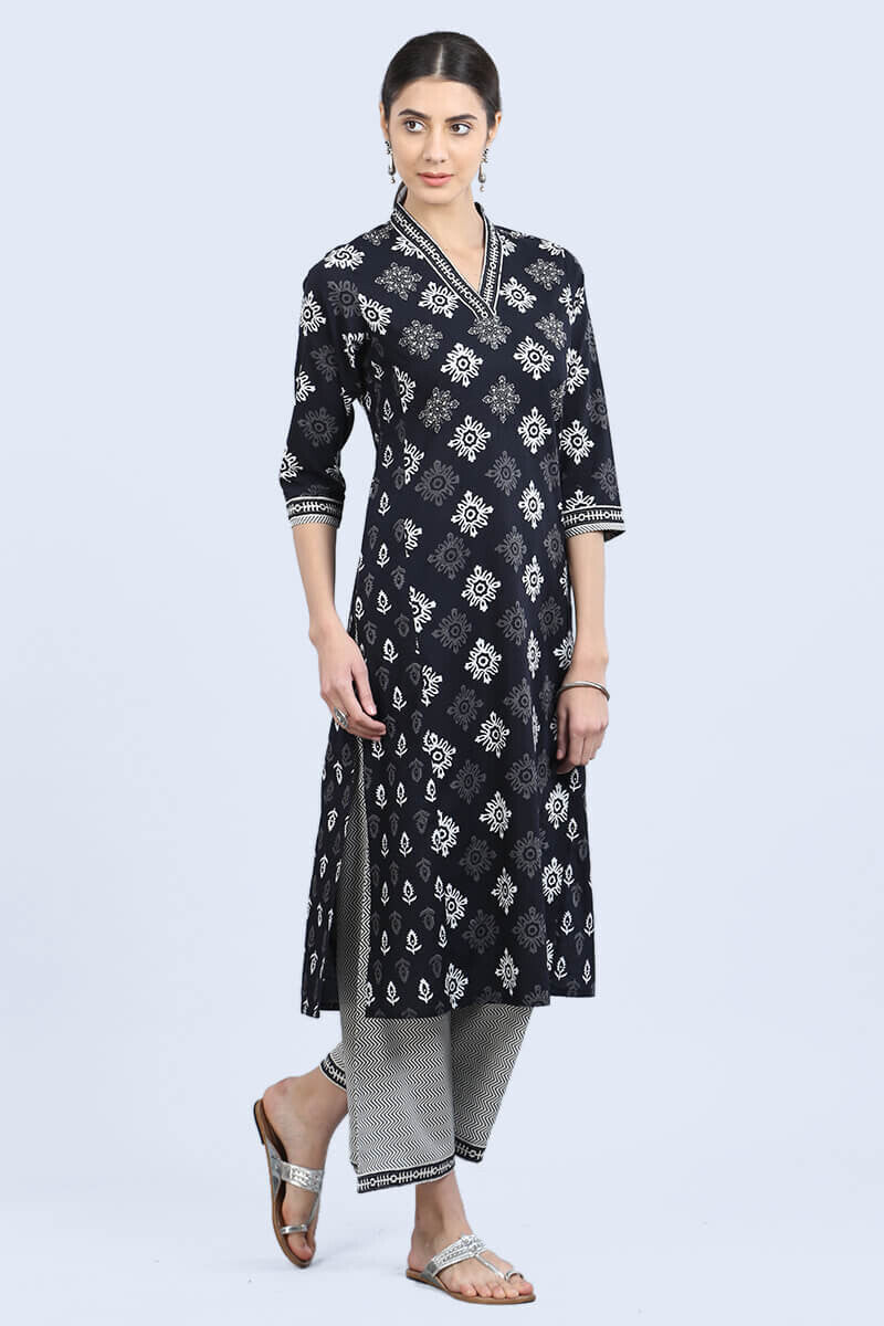 Mirza Tara Kurta