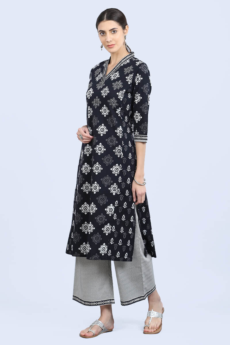 Mirza Tara Kurta