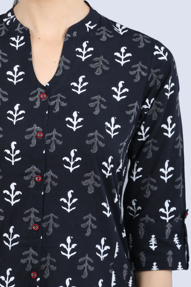 Mirza Zareen Kurti