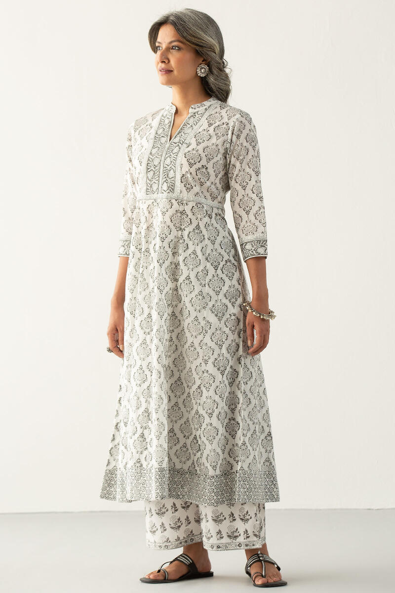 Mumtaz Fizah Kurta