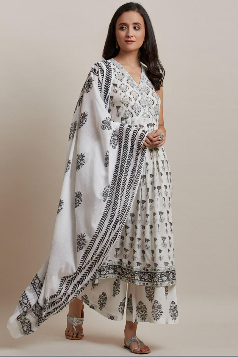 Mumtaz Jasmin Dupatta