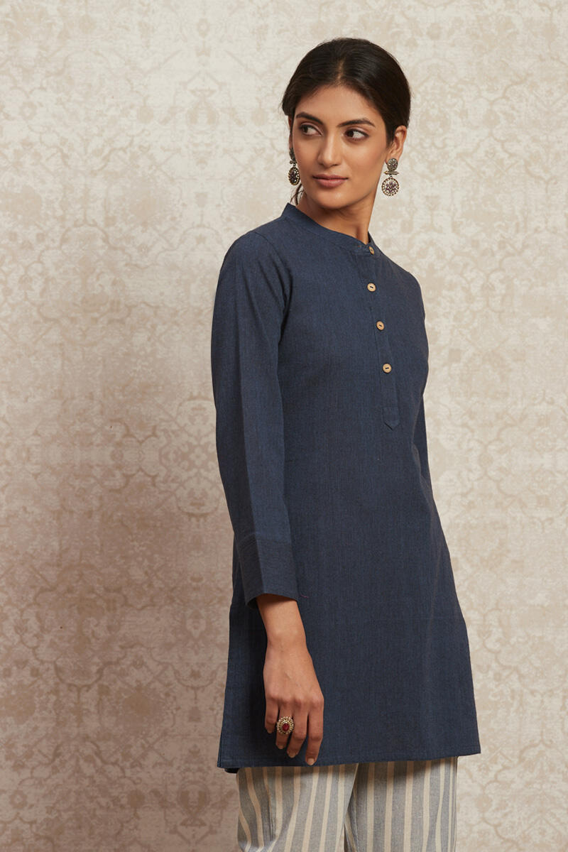 Naadirah Afrah Handloom Kurti