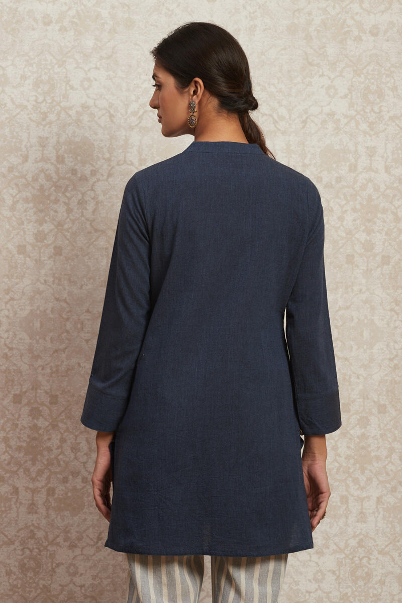 Naadirah Afrah Handloom Kurti