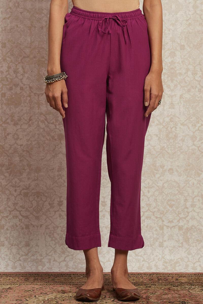 Naadirah Amaira Handloom Pants