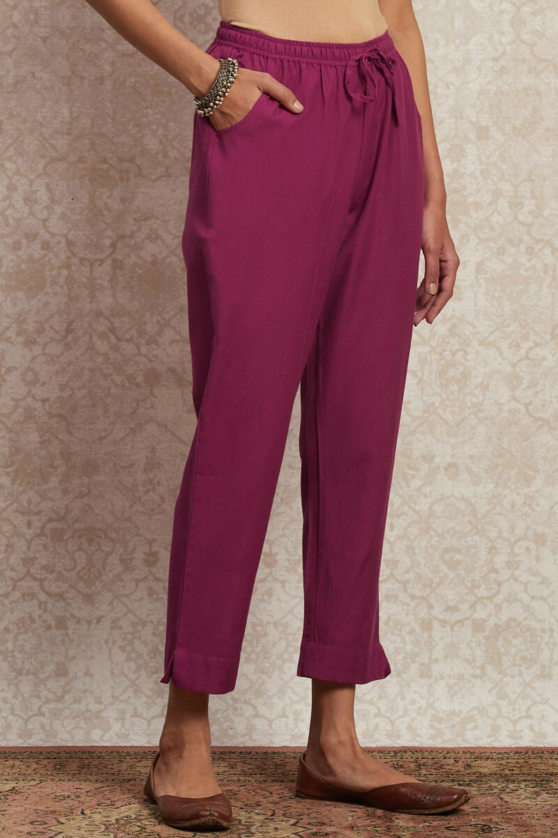 Naadirah Amaira Handloom Pants