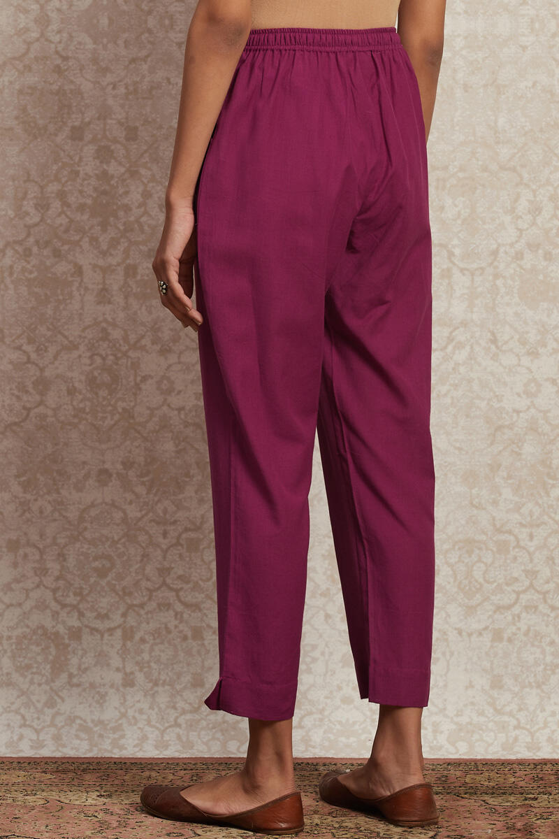 Naadirah Amaira Handloom Pants