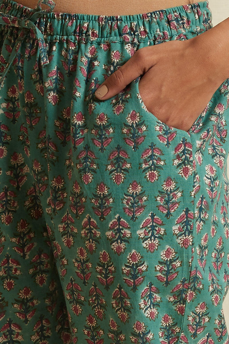 Naadirah Dilnaz Pants