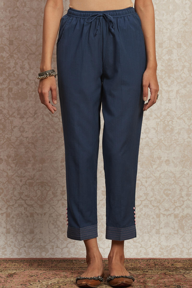 Naadirah Firoza Handloom Pants