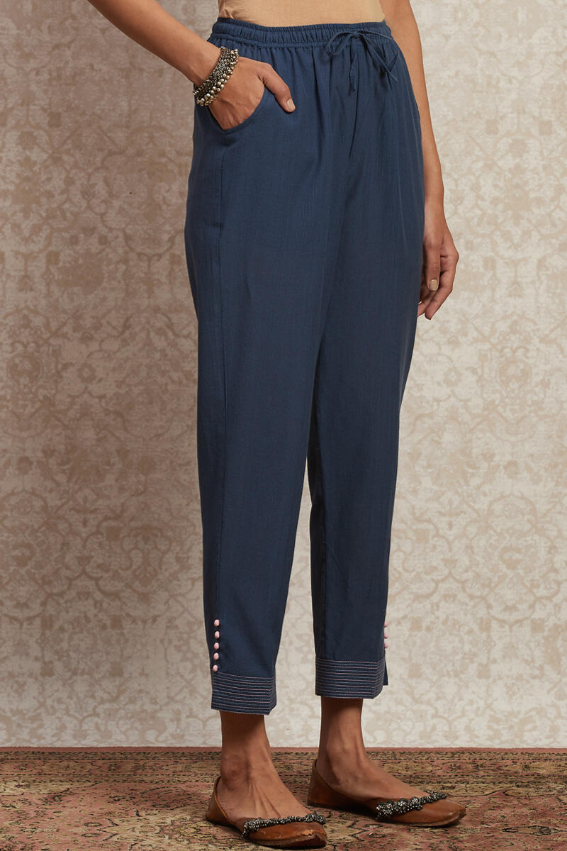 Naadirah Firoza Handloom Pants