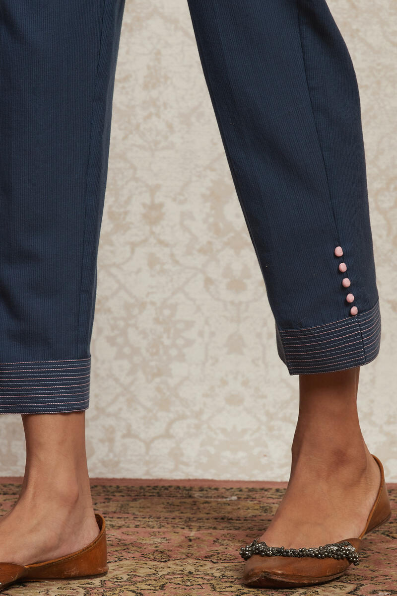 Naadirah Firoza Handloom Pants