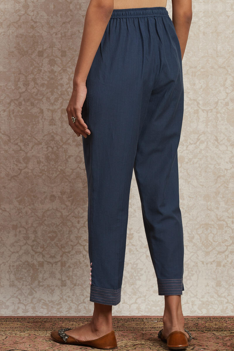 Naadirah Firoza Handloom Pants