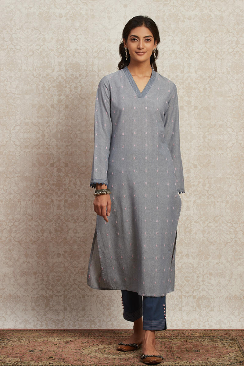 Naadirah Firoza Handloom Pants