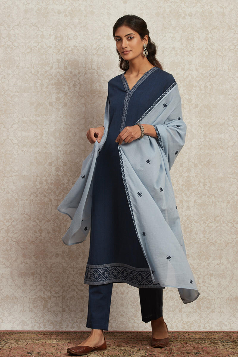 Naadirah Fizah Dupatta