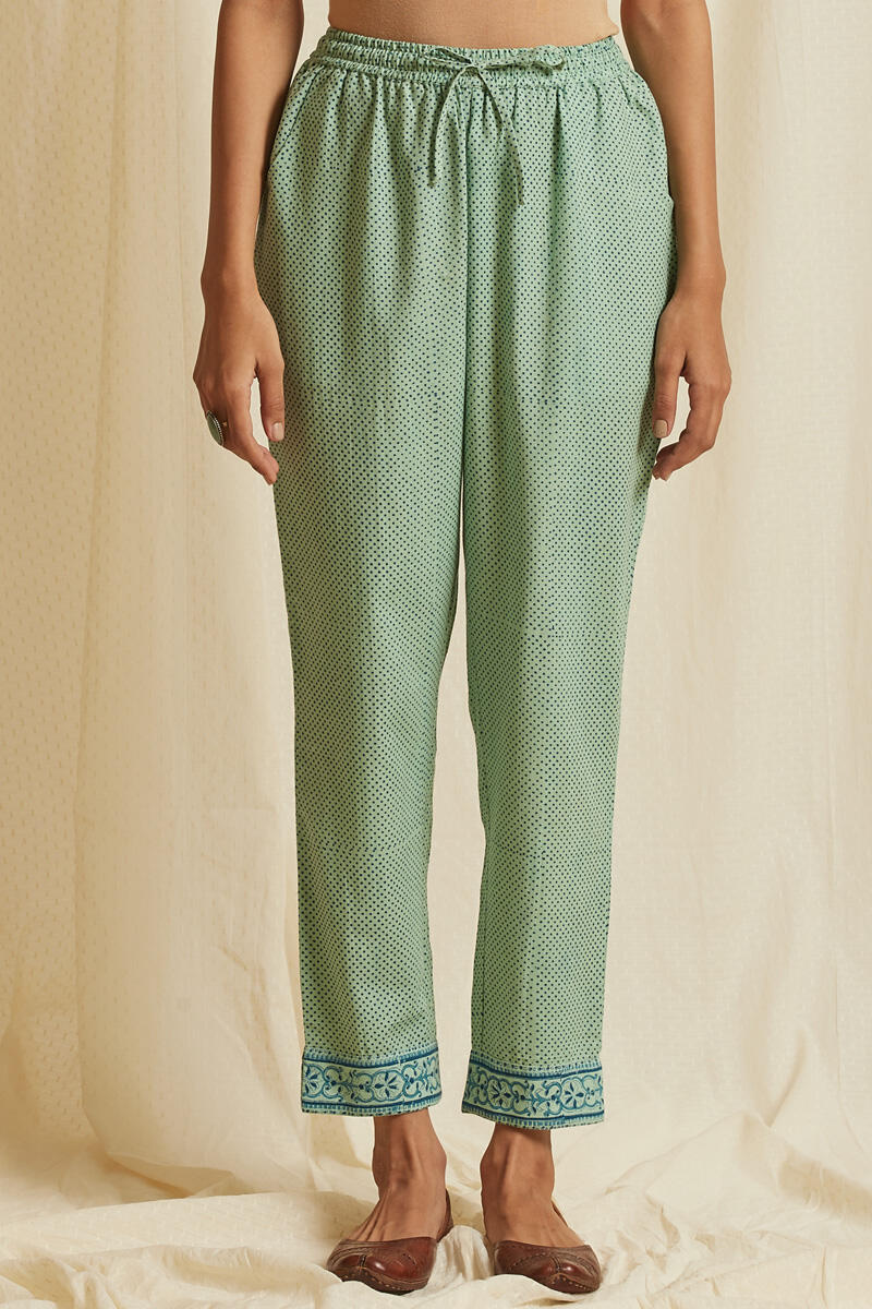 Naadirah Gauhar Pants