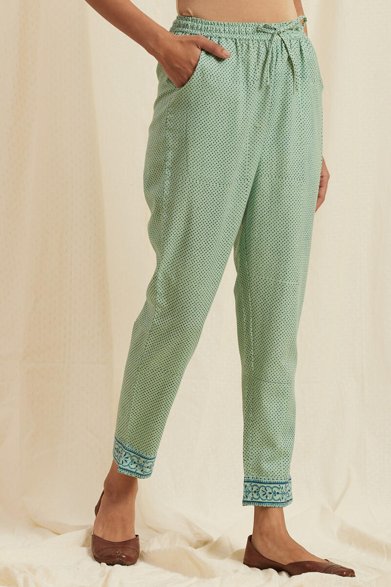 Naadirah Gauhar Pants