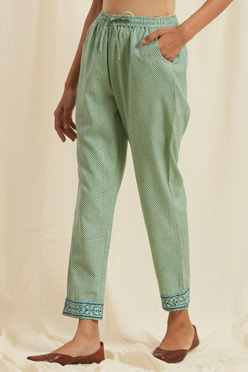 Naadirah Gauhar Pants