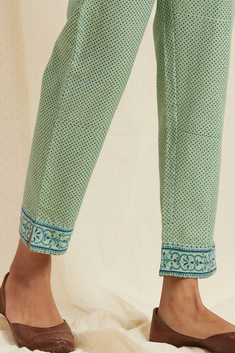 Naadirah Gauhar Pants