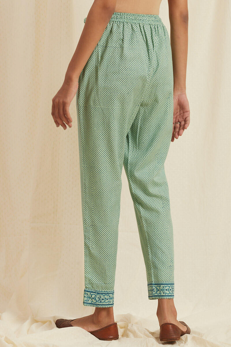 Naadirah Gauhar Pants