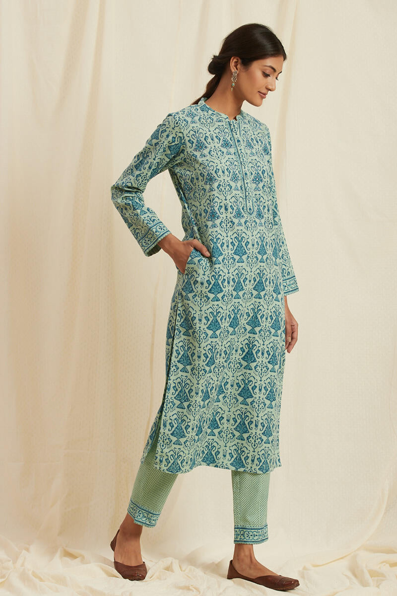 Naadirah Gauhar Pants