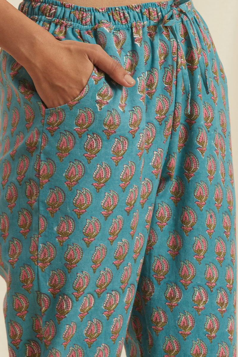 Naadirah Jasmina Pants
