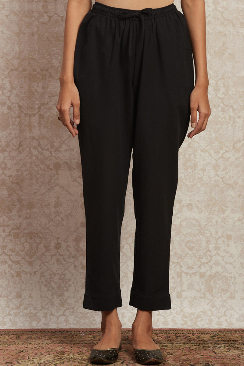 Naadirah Maya Handloom Pants