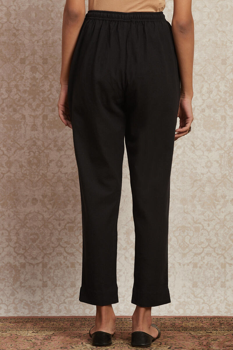 Naadirah Maya Handloom Pants