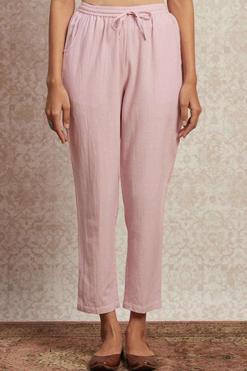 Naadirah Mihira Handloom Pants