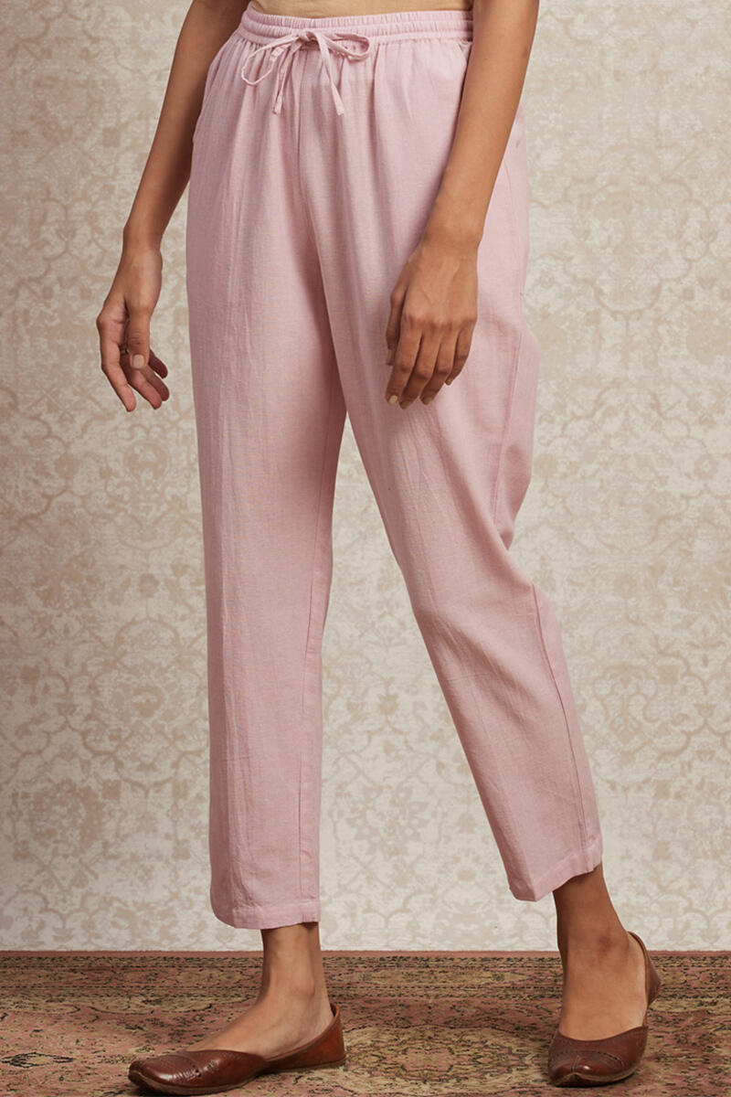 Naadirah Mihira Handloom Pants