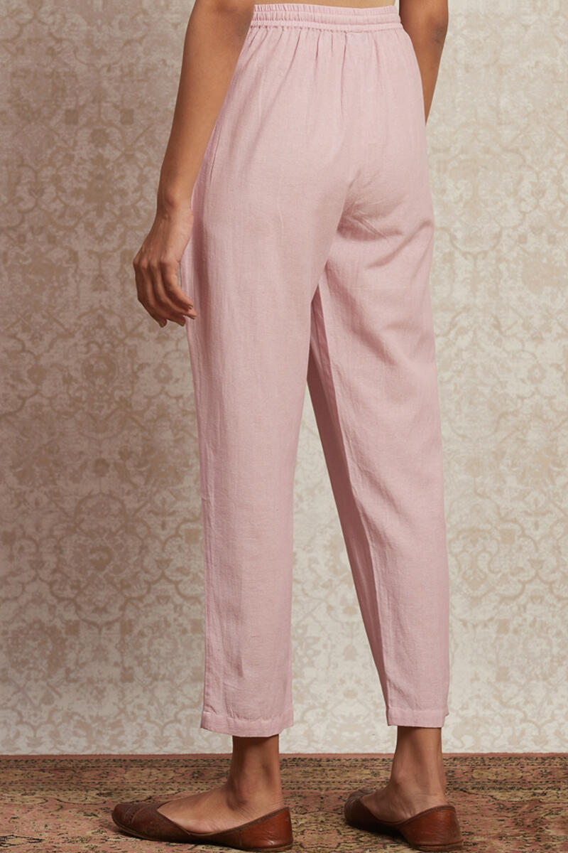 Naadirah Mihira Handloom Pants