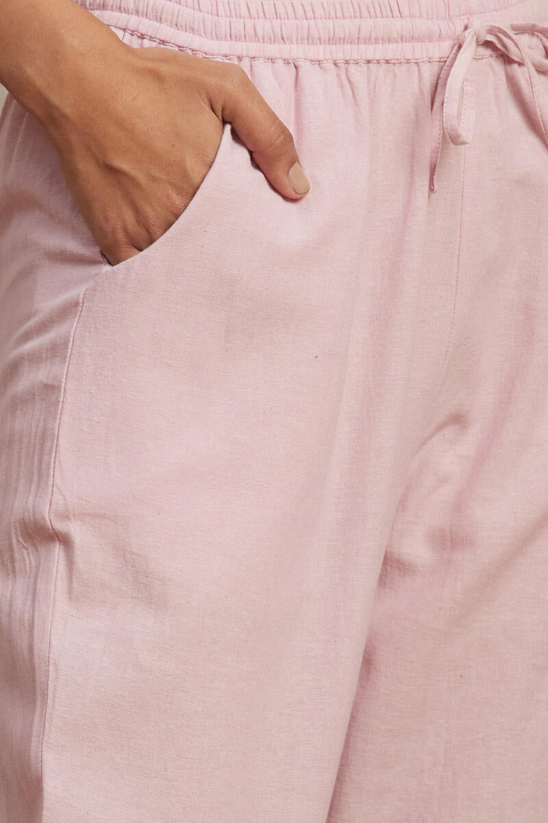 Naadirah Mihira Handloom Pants