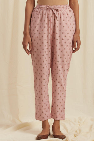Naadirah Mirza Pants