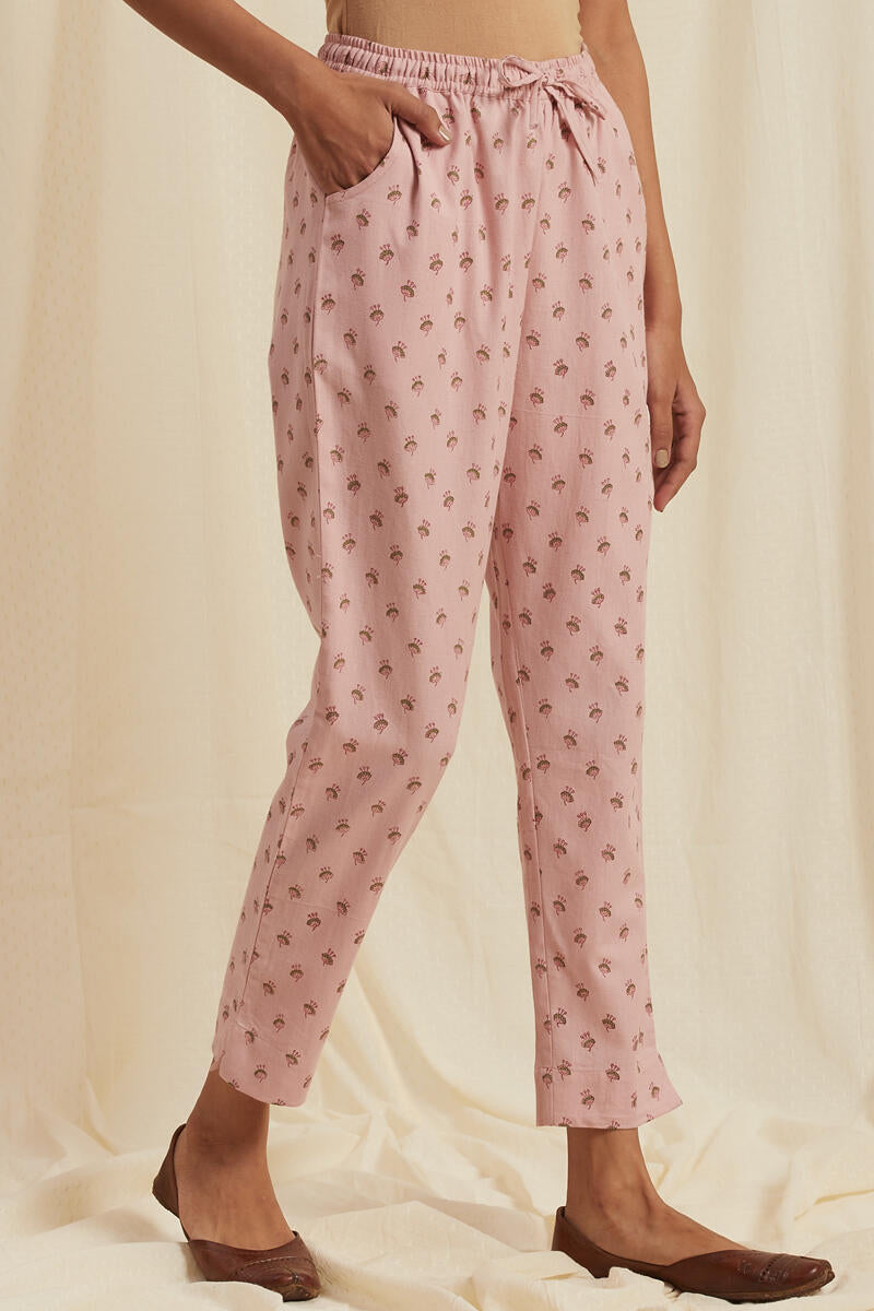 Naadirah Mirza Pants