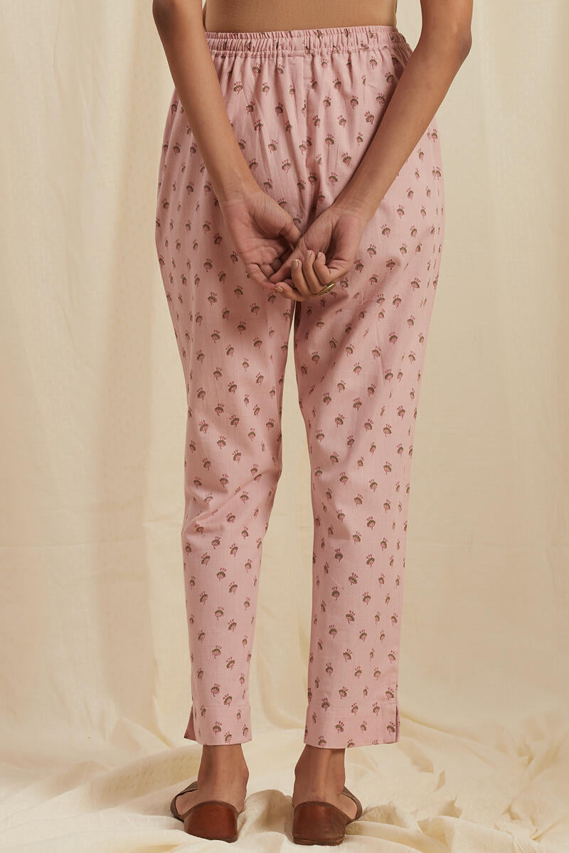 Naadirah Mirza Pants