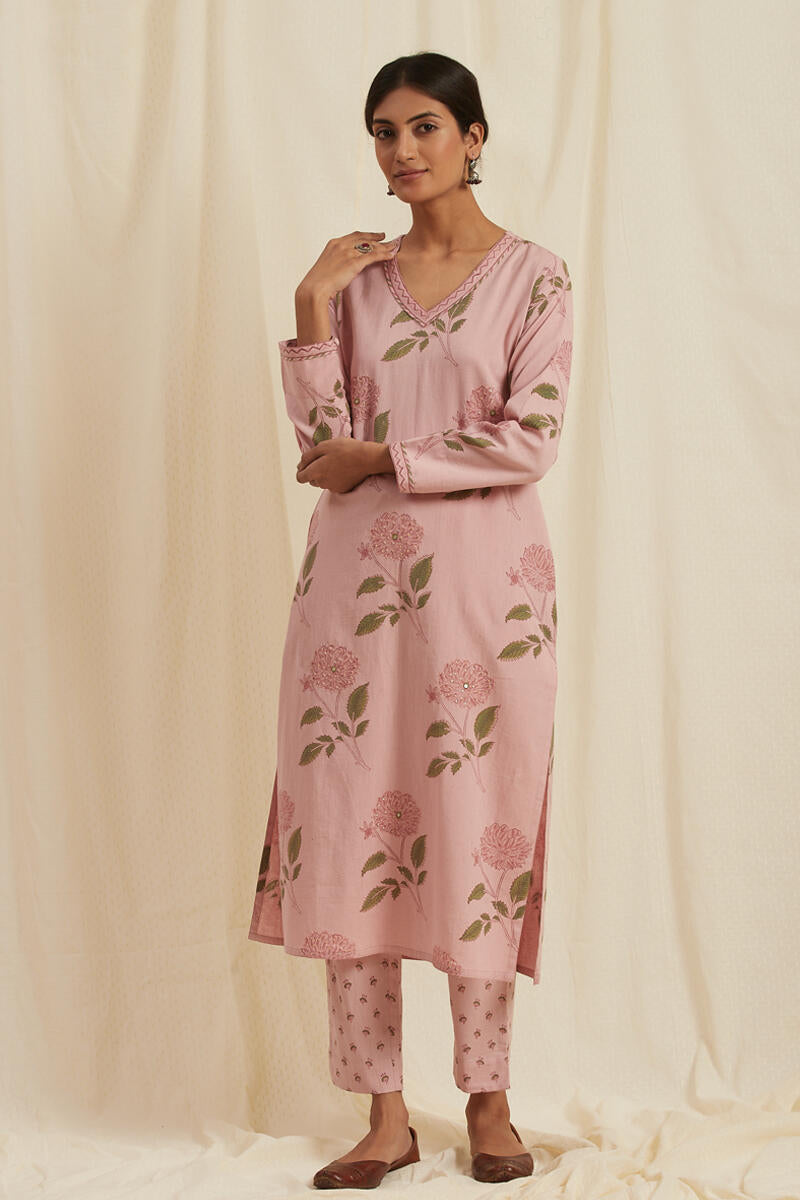 Naadirah Mirza Pants