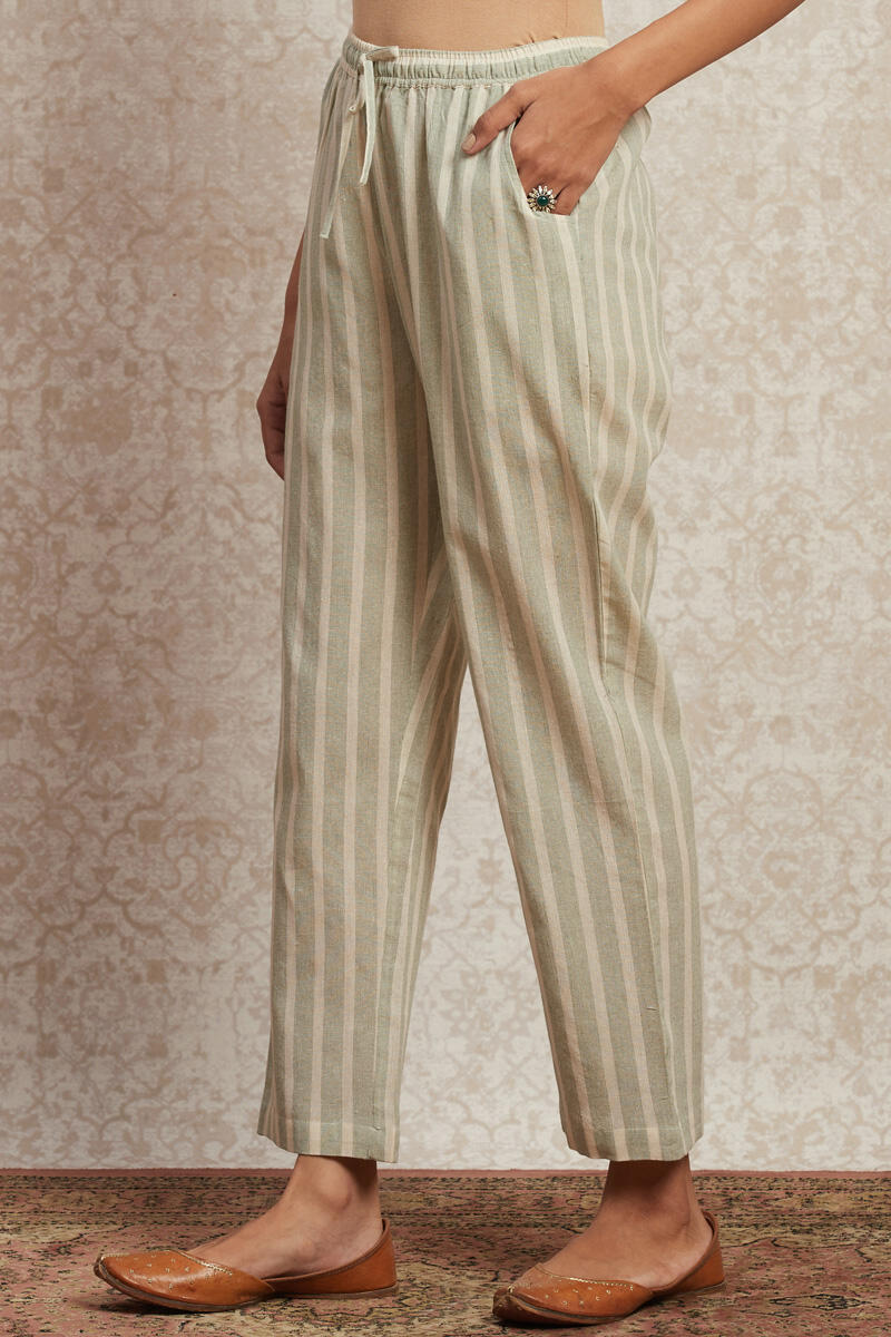 Naadirah Nasrin Handloom Pants