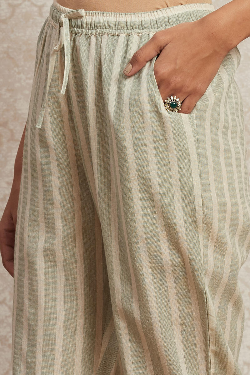 Naadirah Nasrin Handloom Pants