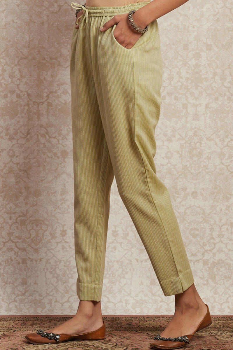 Naadirah Nazia Handloom Pants