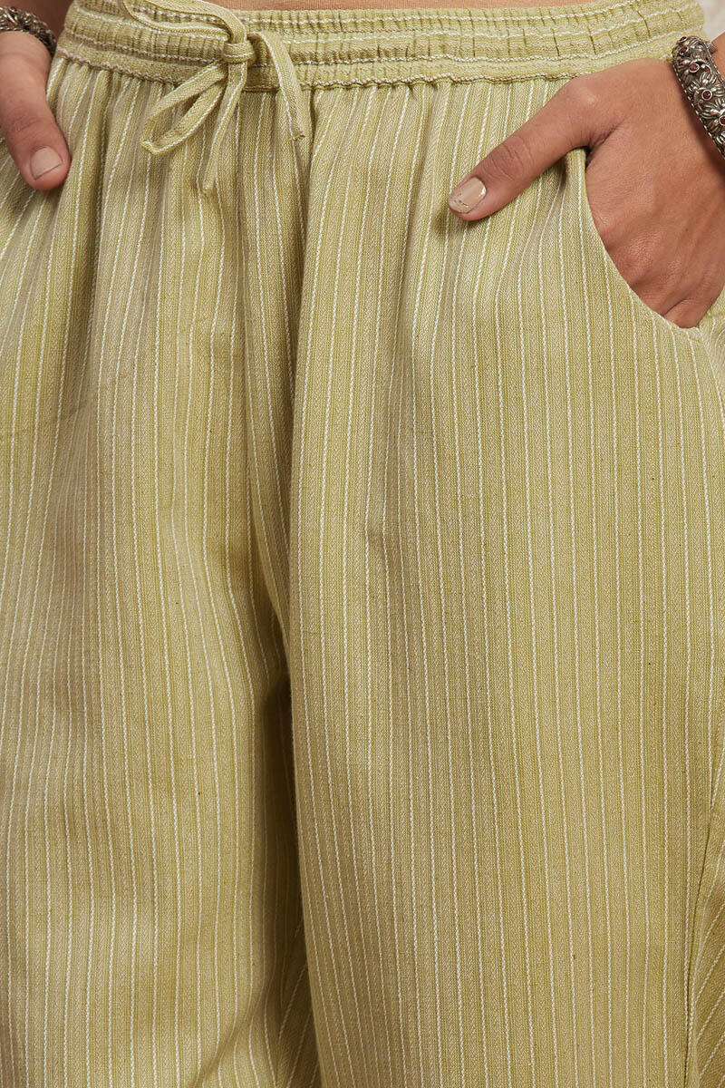Naadirah Nazia Handloom Pants