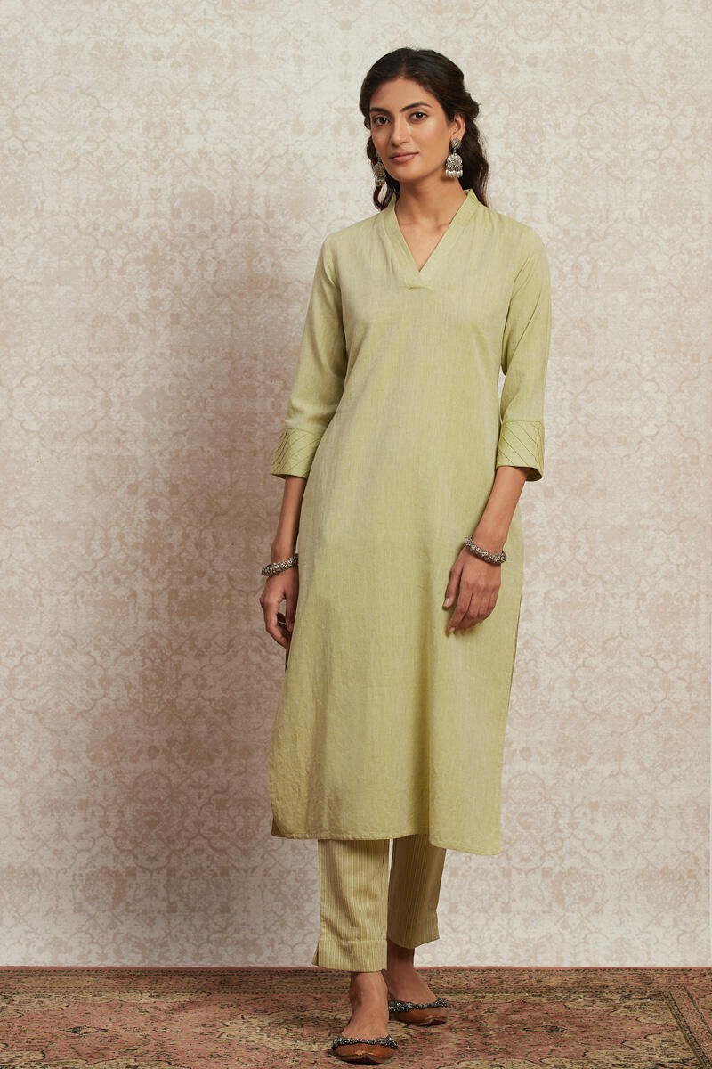 Naadirah Nazia Handloom Pants