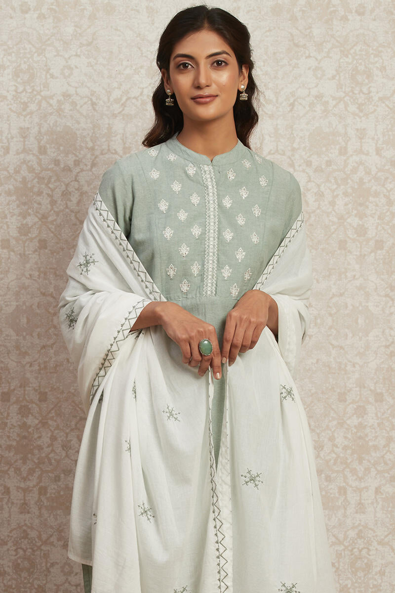 Naadirah Ruhani Dupatta