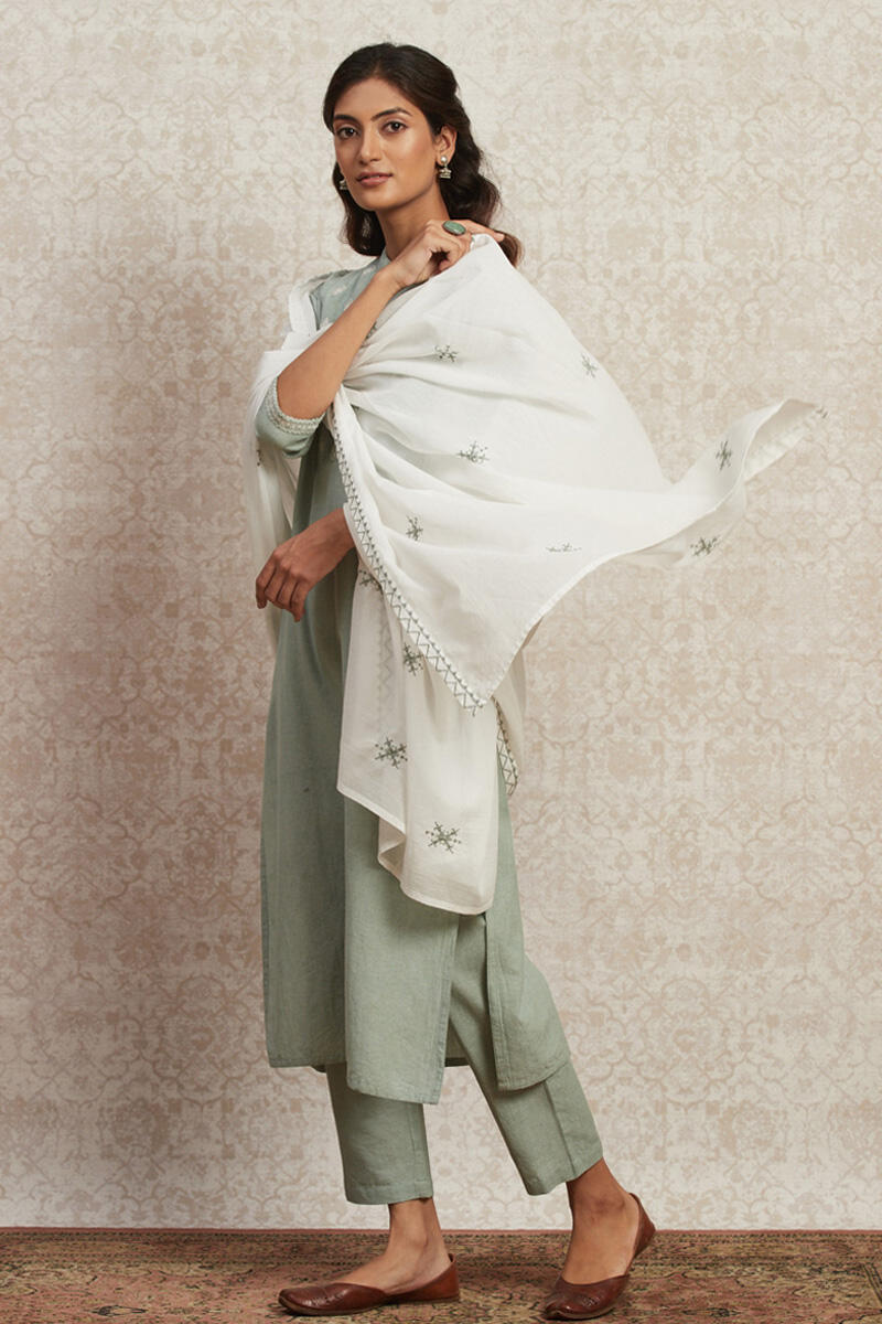 Naadirah Ruhani Dupatta