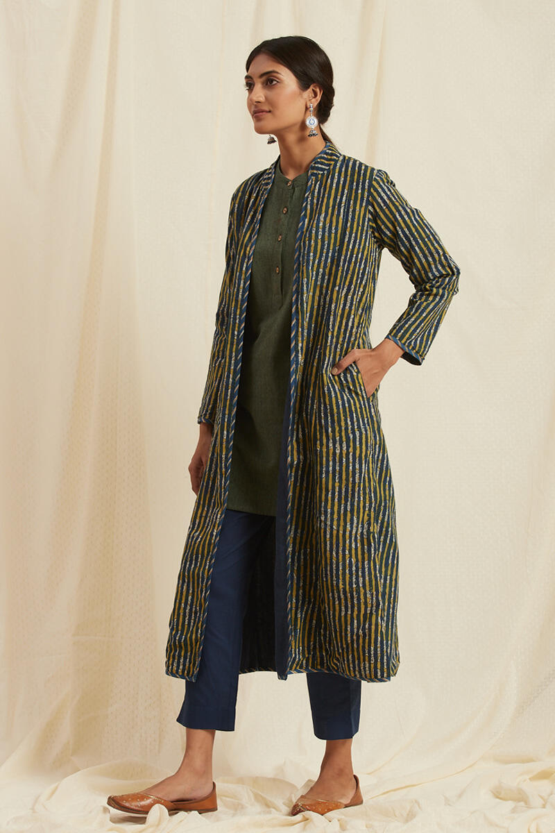Naadirah Rumaisa Reversible Jacket