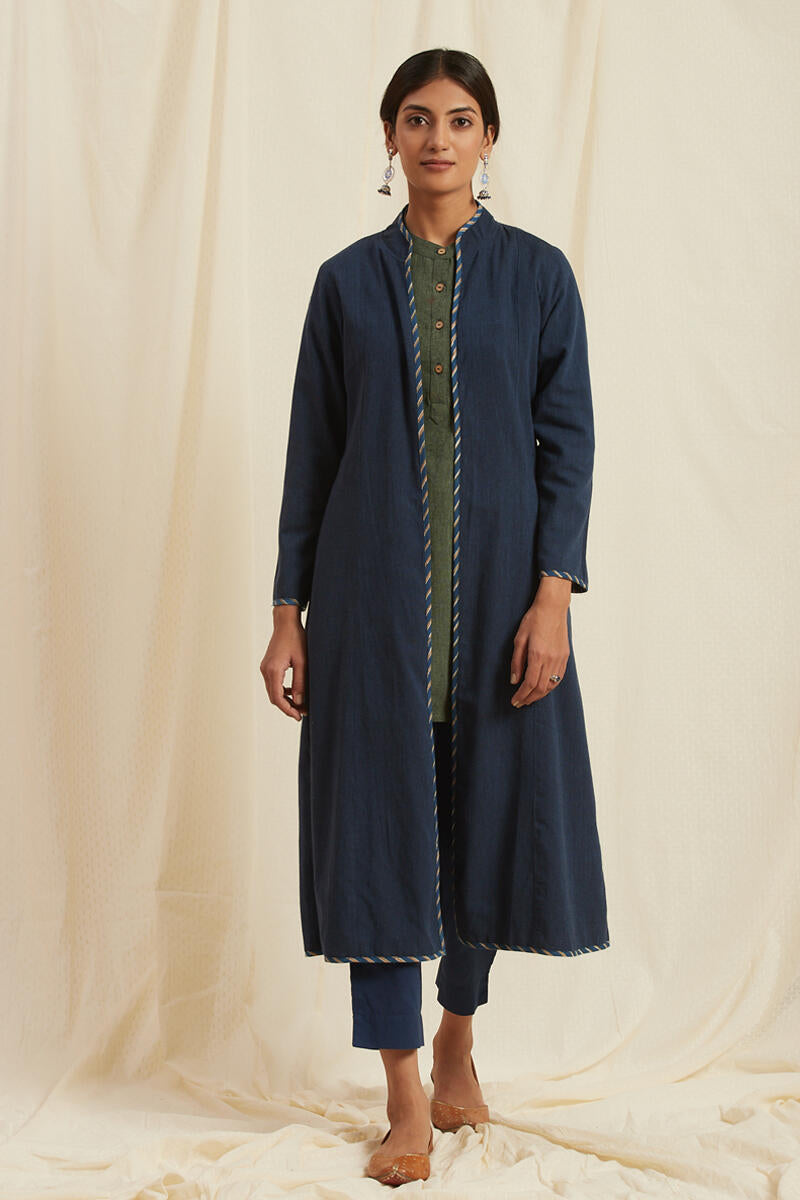 Naadirah Rumaisa Reversible Jacket