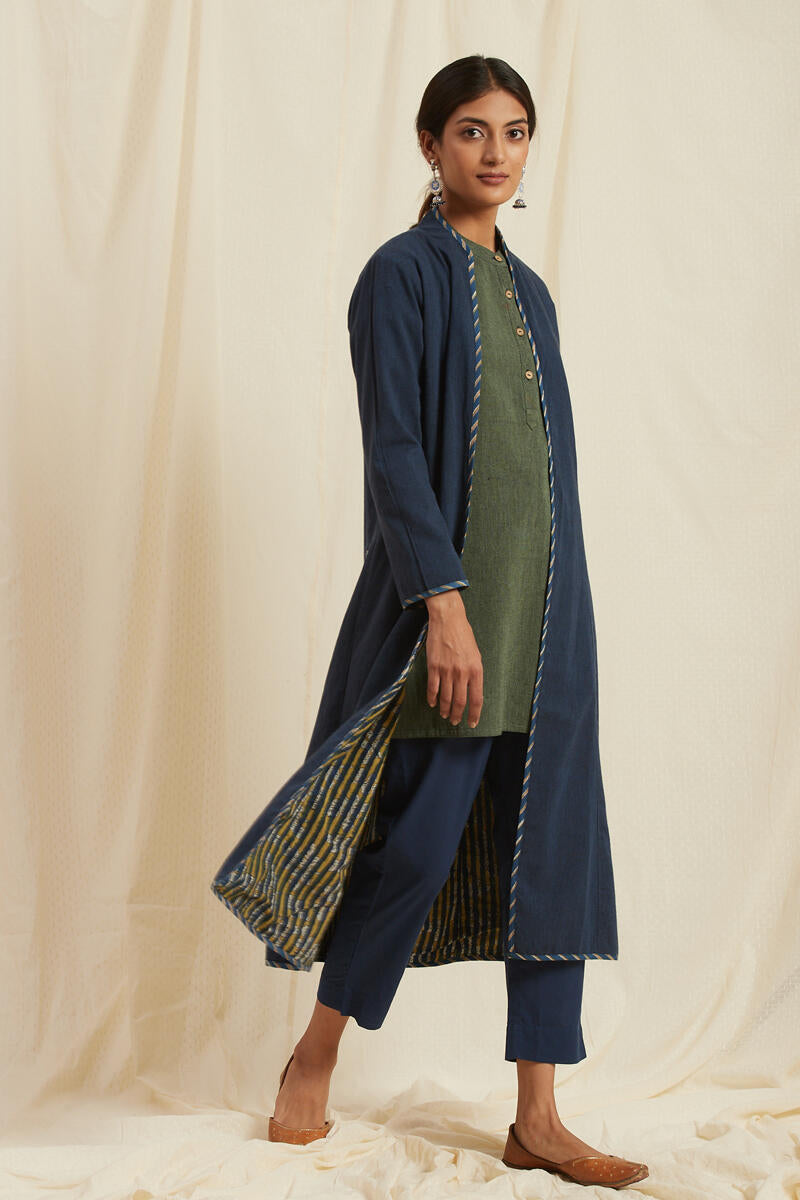 Naadirah Rumaisa Reversible Jacket