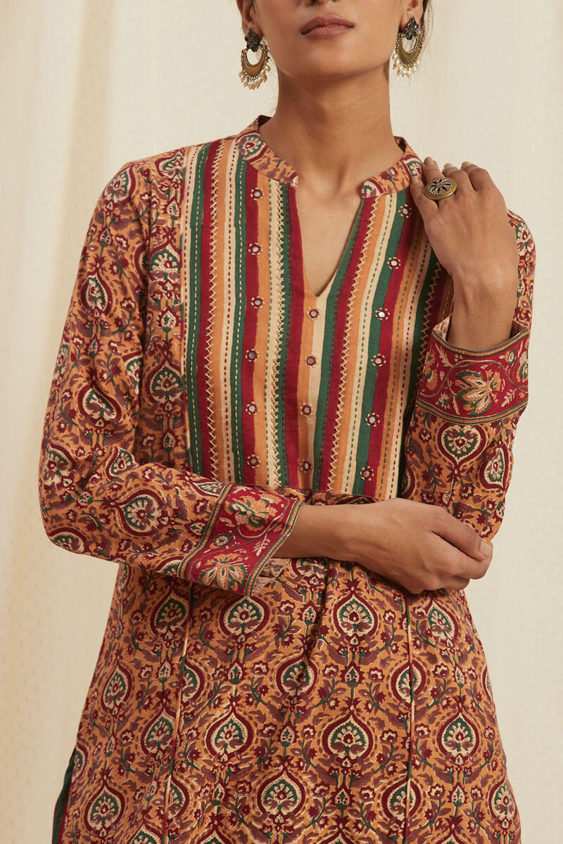 Naadirah Sahira Kurta