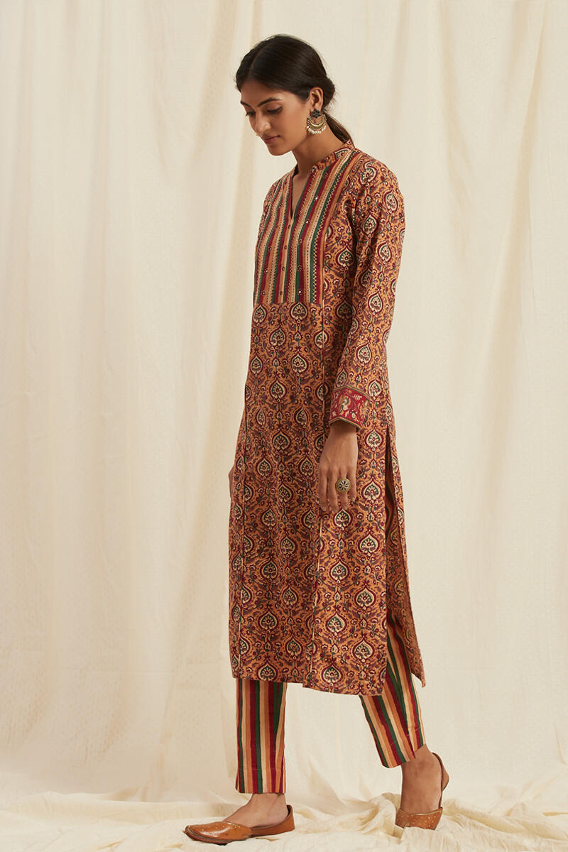 Naadirah Sahira Kurta