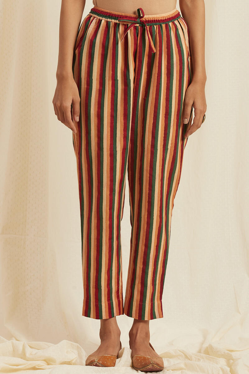 Naadirah Sahira Pants